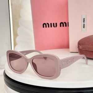 $55.00,Miumiu Sunglasses # 303522