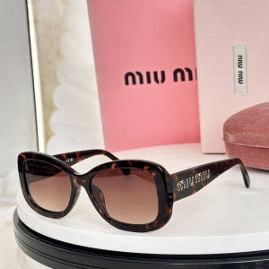 $55.00,Miumiu Sunglasses # 303524