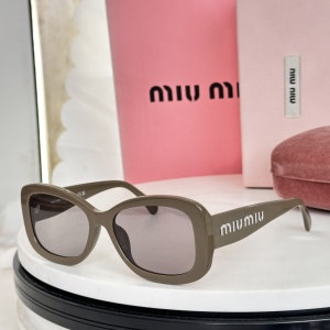 $55.00,Miumiu Sunglasses # 303525