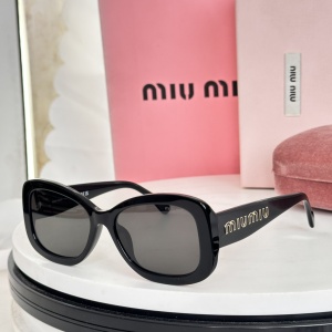 $55.00,Miumiu Sunglasses # 303526