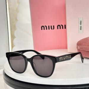 $55.00,Miumiu Sunglasses # 303528