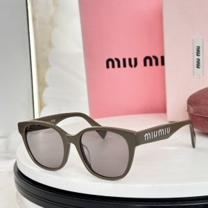 $55.00,Miumiu Sunglasses # 303529