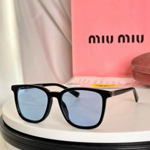 $55.00,Miumiu Sunglasses # 303534