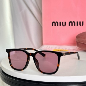 $55.00,Miumiu Sunglasses # 303535