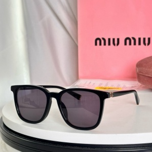 $55.00,Miumiu Sunglasses # 303539