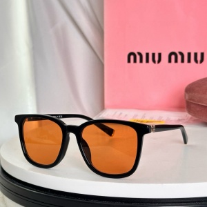 $55.00,Miumiu Sunglasses # 303540