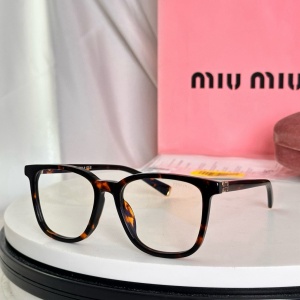 $55.00,Miumiu Sunglasses # 303542