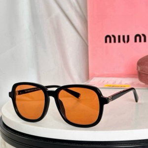 $55.00,Miumiu Sunglasses # 303545