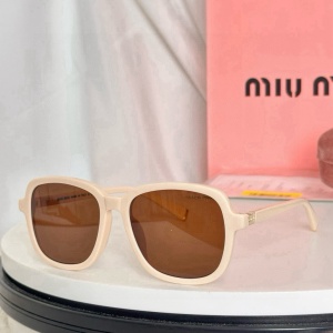 $55.00,Miumiu Sunglasses # 303549