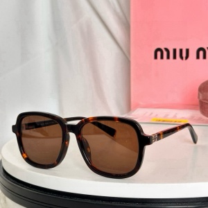 $55.00,Miumiu Sunglasses # 303550