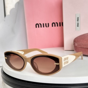 $55.00,Miumiu Sunglasses # 303553