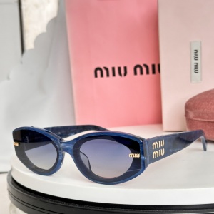 $55.00,Miumiu Sunglasses # 303555