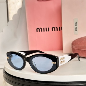 $55.00,Miumiu Sunglasses # 303556