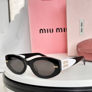 $55.00,Miumiu Sunglasses # 303557