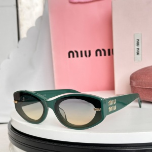 $55.00,Miumiu Sunglasses # 303558