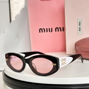 $55.00,Miumiu Sunglasses # 303559