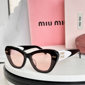$55.00,Miumiu Sunglasses # 303560