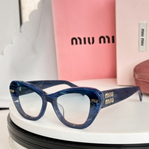 $55.00,Miumiu Sunglasses # 303561