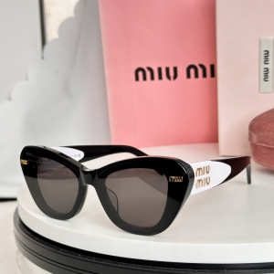 $55.00,Miumiu Sunglasses # 303563