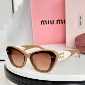 $55.00,Miumiu Sunglasses # 303564