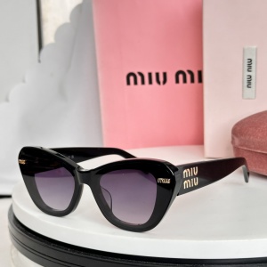 $55.00,Miumiu Sunglasses # 303566