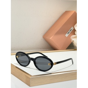 $55.00,Miumiu Sunglasses # 303567