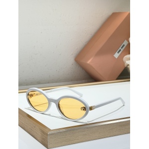 $55.00,Miumiu Sunglasses # 303571