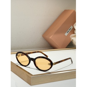 $55.00,Miumiu Sunglasses # 303572