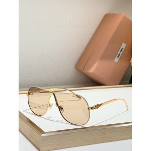 $55.00,Miumiu Sunglasses # 303575