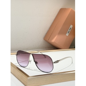 $55.00,Miumiu Sunglasses # 303577