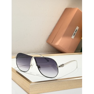 $55.00,Miumiu Sunglasses # 303580