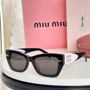$55.00,Miumiu Sunglasses # 303582