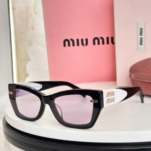 $55.00,Miumiu Sunglasses # 303584