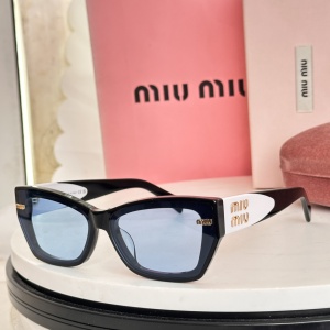 $55.00,Miumiu Sunglasses # 303586