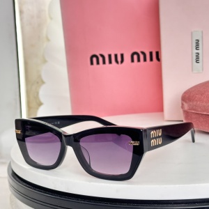 $55.00,Miumiu Sunglasses # 303587