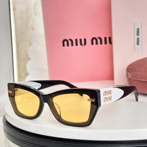 $55.00,Miumiu Sunglasses # 303588