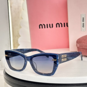 $55.00,Miumiu Sunglasses # 303589