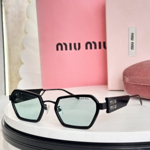 $55.00,Miumiu Sunglasses # 303590