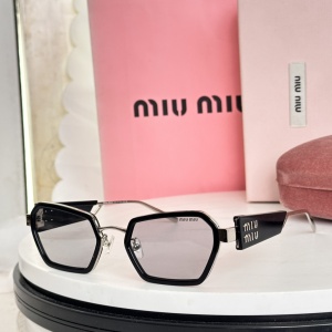 $55.00,Miumiu Sunglasses # 303591
