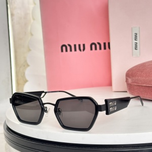 $55.00,Miumiu Sunglasses # 303592