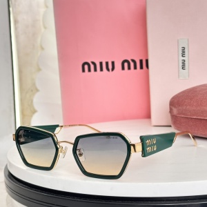 $55.00,Miumiu Sunglasses # 303593