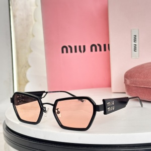 $55.00,Miumiu Sunglasses # 303595
