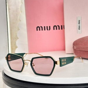 $55.00,Miumiu Sunglasses # 303596