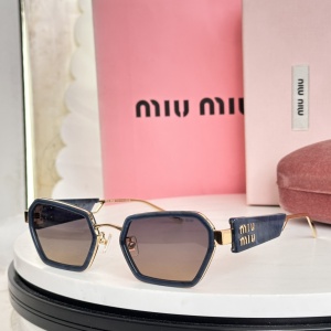 $55.00,Miumiu Sunglasses # 303597