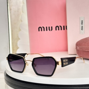$55.00,Miumiu Sunglasses # 303598