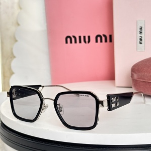 $55.00,Miumiu Sunglasses # 303599