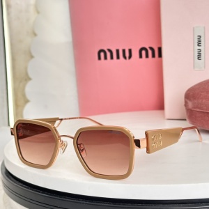 $55.00,Miumiu Sunglasses # 303600