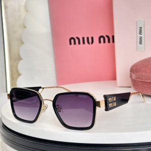 $55.00,Miumiu Sunglasses # 303602