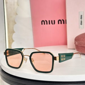 $55.00,Miumiu Sunglasses # 303603