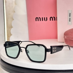 $55.00,Miumiu Sunglasses # 303604